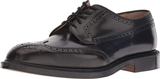 Church's Grafton 173 Tricolor Wing Tip - ShopStyle Shoes